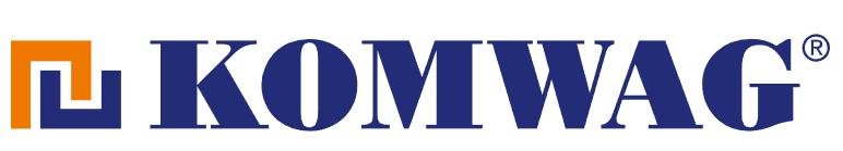 Komwag logo
