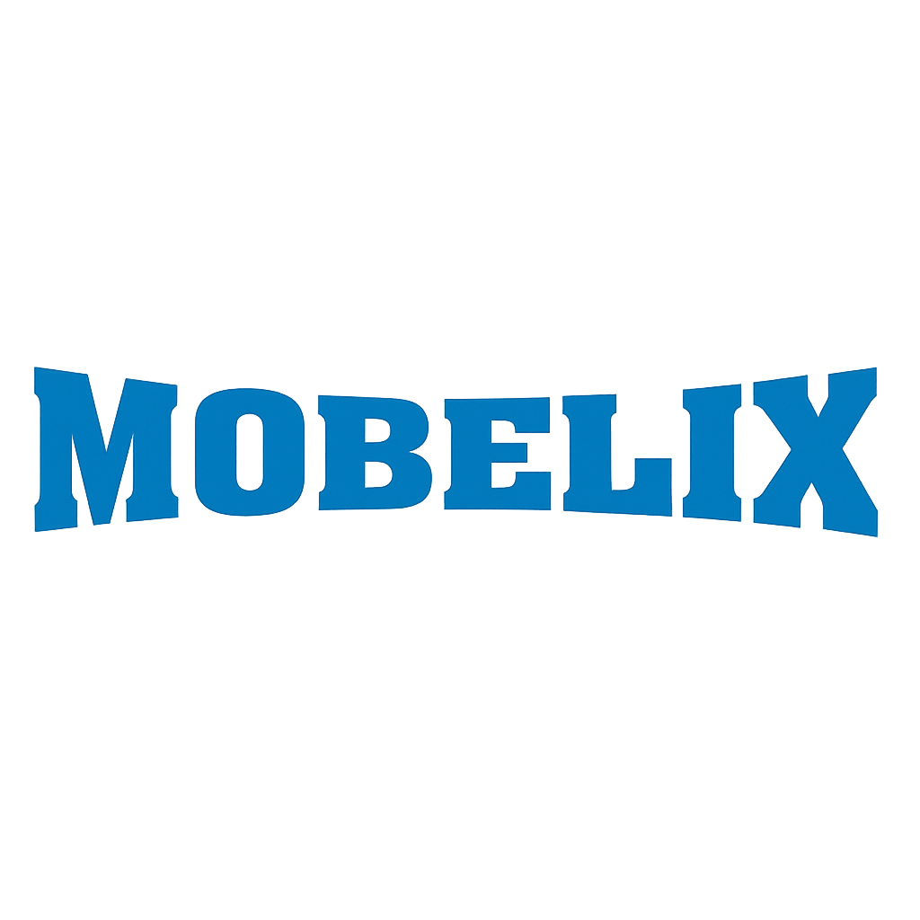 Mobelix logo