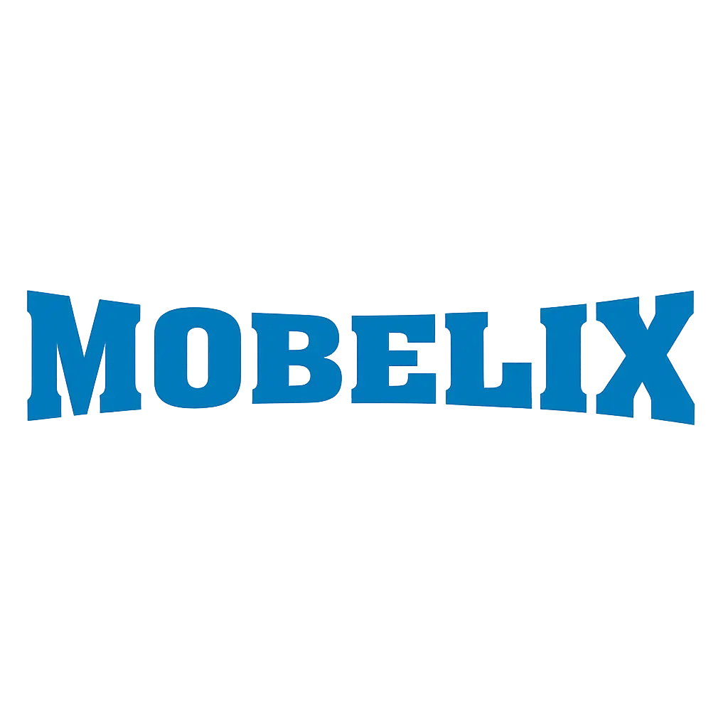 Mobelix logo