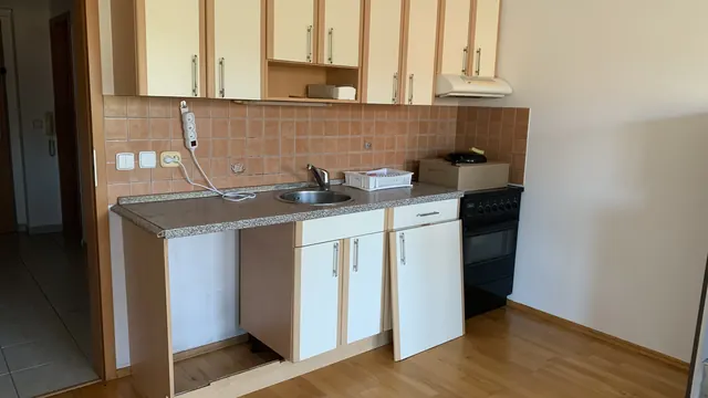 Před vyklizením bytu na Praze 4