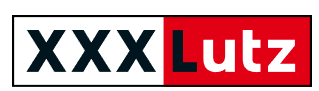 XXXLutz logo